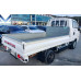 CITY TRUCK KIA BONGO-3 KING CABIN LPG 2.4L 2WD 2008